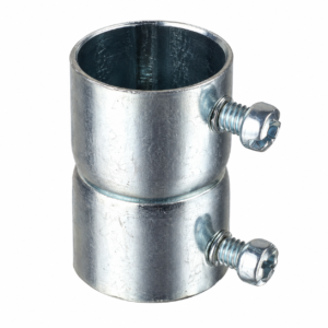 Unión Conduit EMT 3/4" Acerado