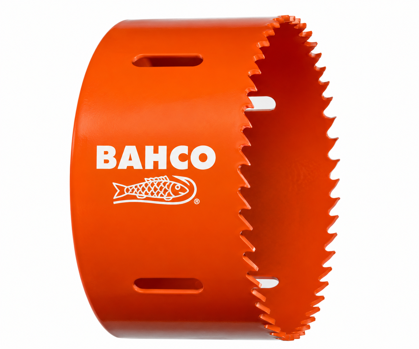 Sierra Copa Bimetálica Sandflex 76 mm (3") BAHCO