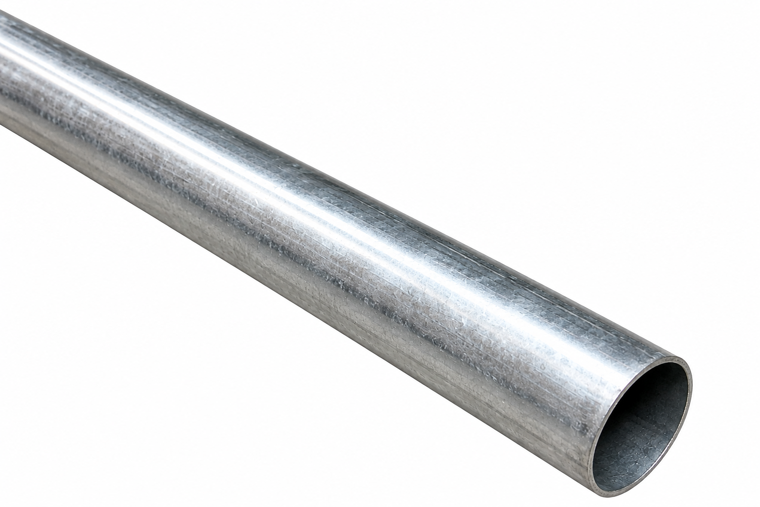 Tubo Conduit EMT 3/4" x 3 m Pesado